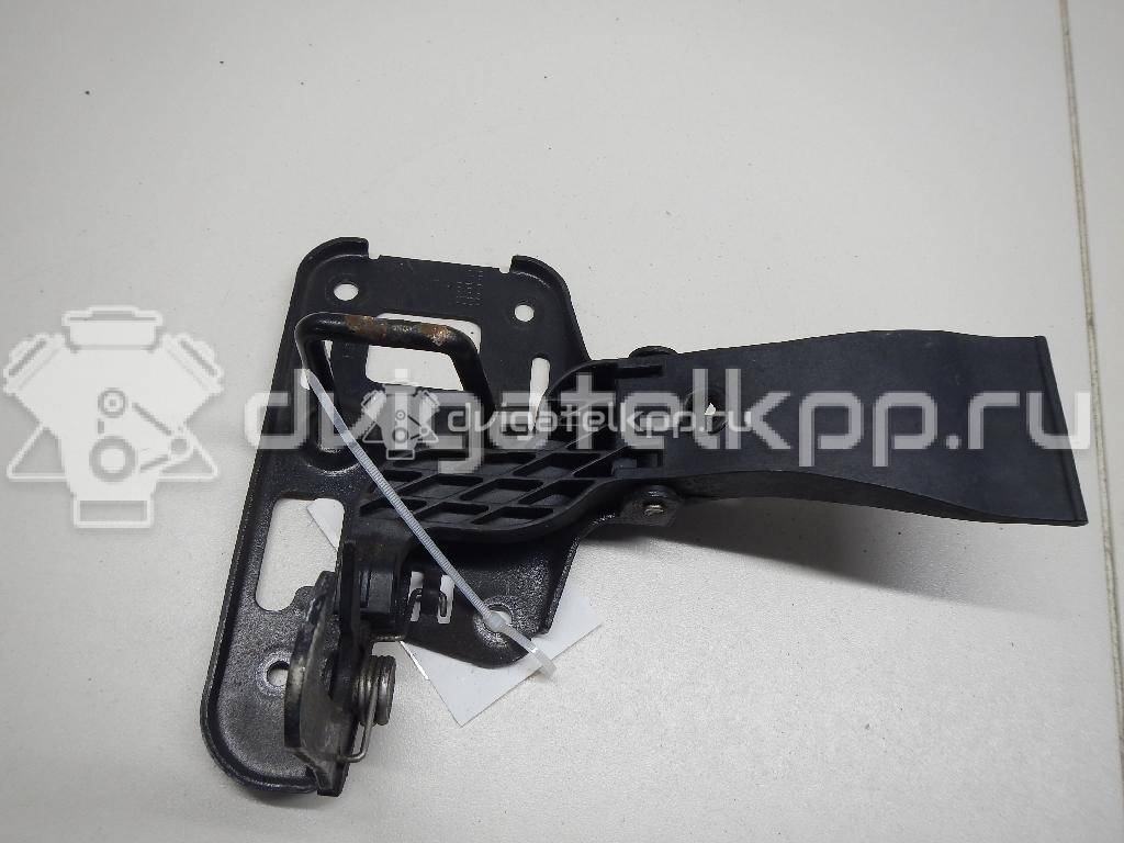 Фото Крючок капота  8T0823480 для audi A4 [B8] {forloop.counter}}