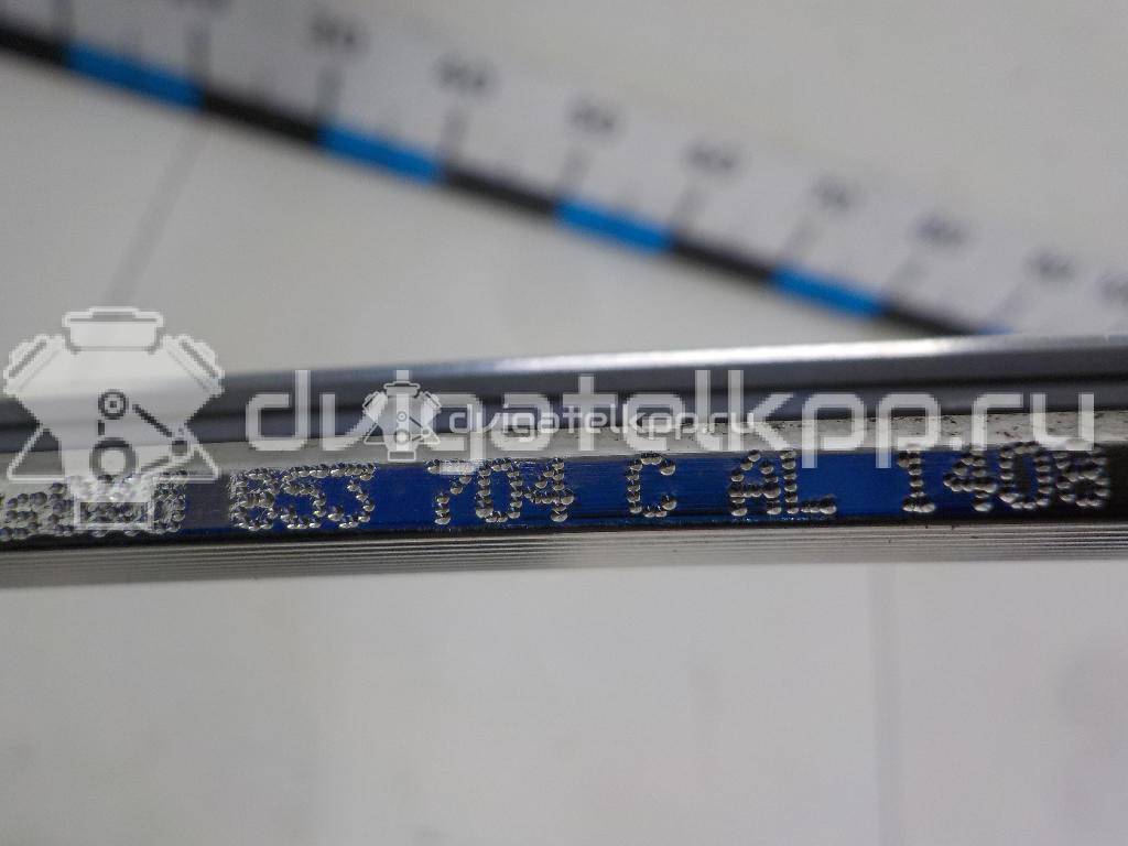 Фото Молдинг крыши правый  8K5853704G2ZZ для audi A4 [B8] {forloop.counter}}