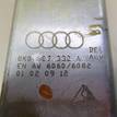 Фото Кронштейн усилителя заднего бампера правый  8K0807332A для audi A4 [B8] {forloop.counter}}