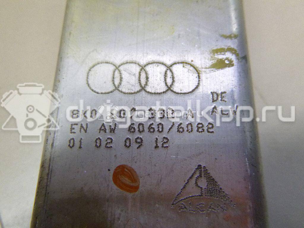Фото Кронштейн усилителя заднего бампера правый  8K0807332A для audi A4 [B8] {forloop.counter}}