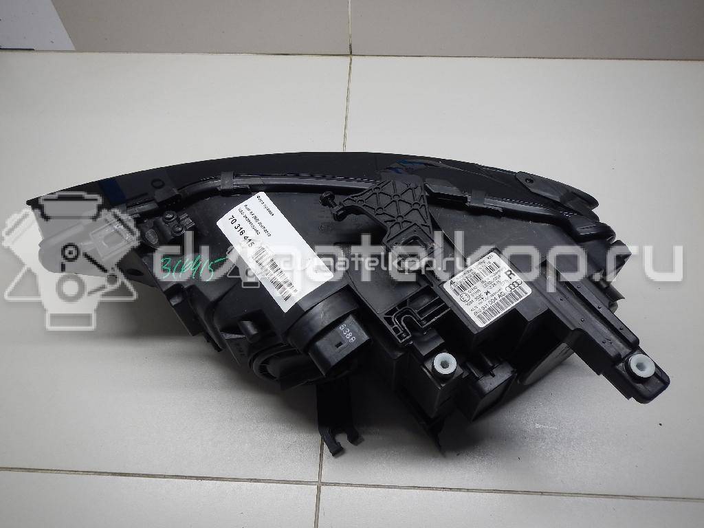 Фото Фара правая  8k0941004ac для Audi A4 {forloop.counter}}