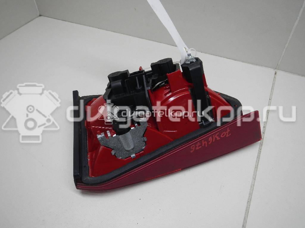 Фото Фонарь задний внутренний правый  8K5945094D для Audi A4 {forloop.counter}}