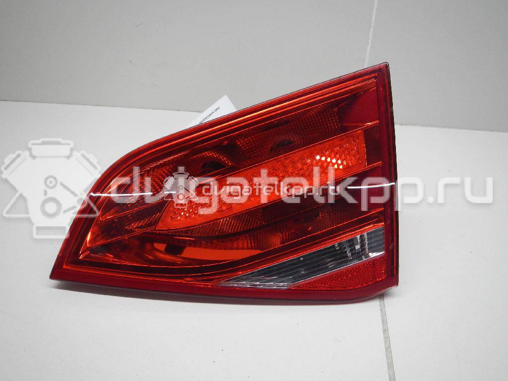 Фото Фонарь задний внутренний правый  8K5945094D для Audi A4 {forloop.counter}}