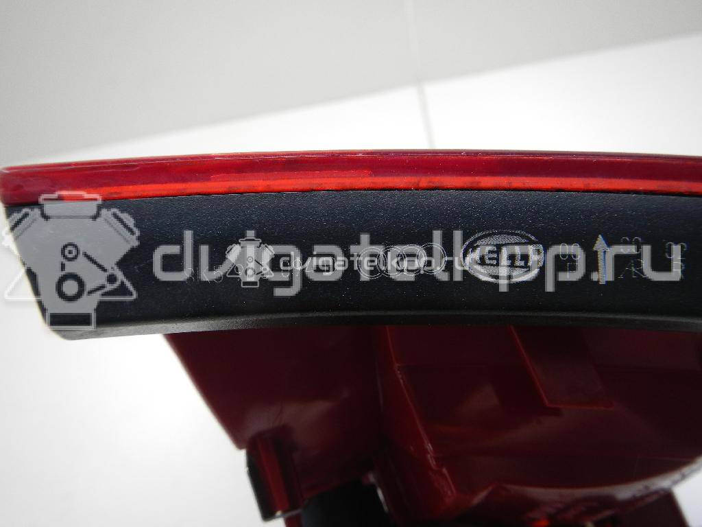 Фото Фонарь задний внутренний правый  8K5945094D для Audi A4 {forloop.counter}}