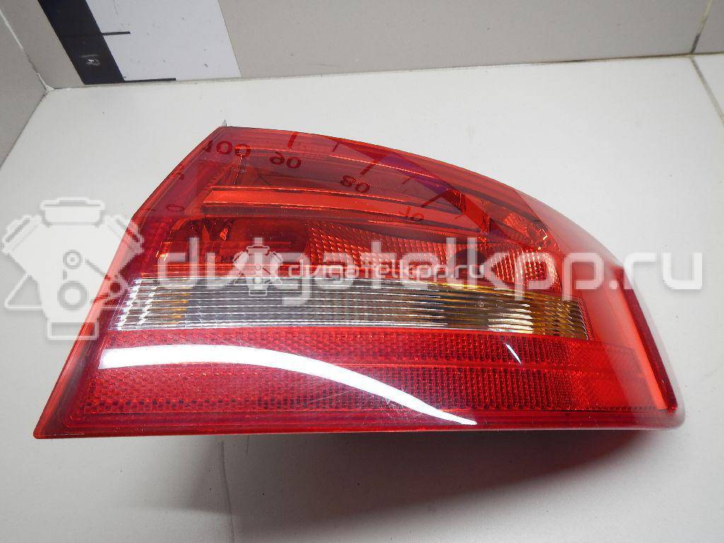 Фото Фонарь задний наружный правый  8k5945096aa для Audi A4 {forloop.counter}}