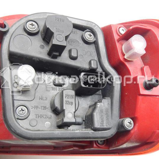 Фото Фонарь задний наружный левый  8k5945095aa для Audi A4