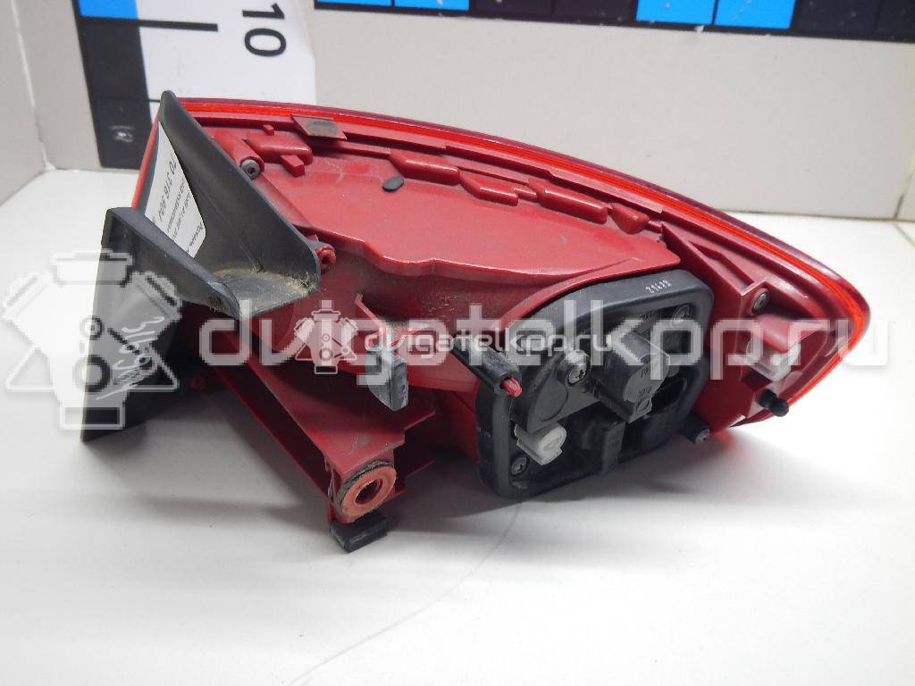 Фото Фонарь задний наружный левый  8k5945095aa для Audi A4 {forloop.counter}}