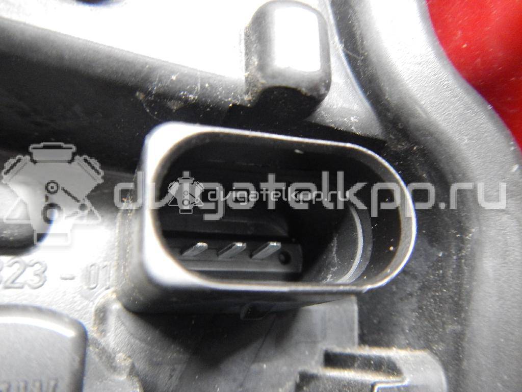 Фото Фонарь задний наружный левый  8k5945095aa для Audi A4 {forloop.counter}}