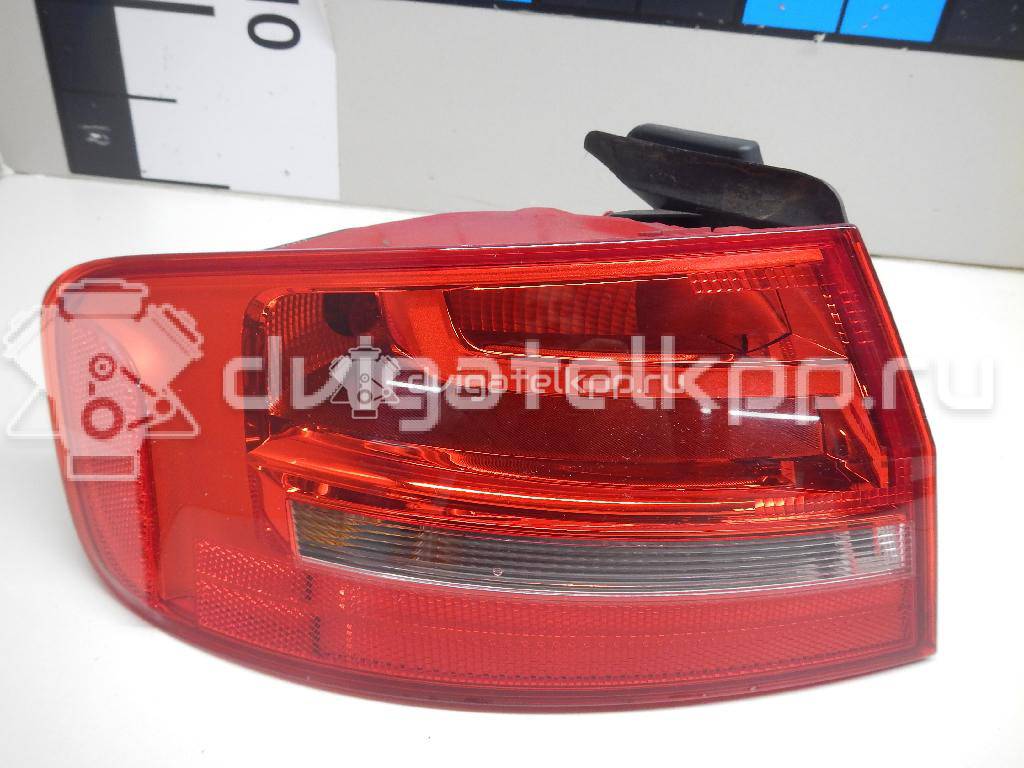 Фото Фонарь задний наружный левый  8k5945095aa для Audi A4 {forloop.counter}}