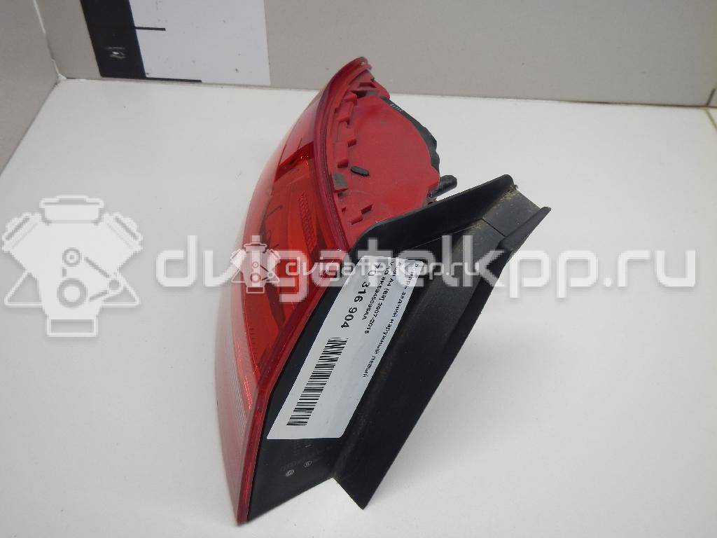 Фото Фонарь задний наружный левый  8k5945095aa для Audi A4 {forloop.counter}}