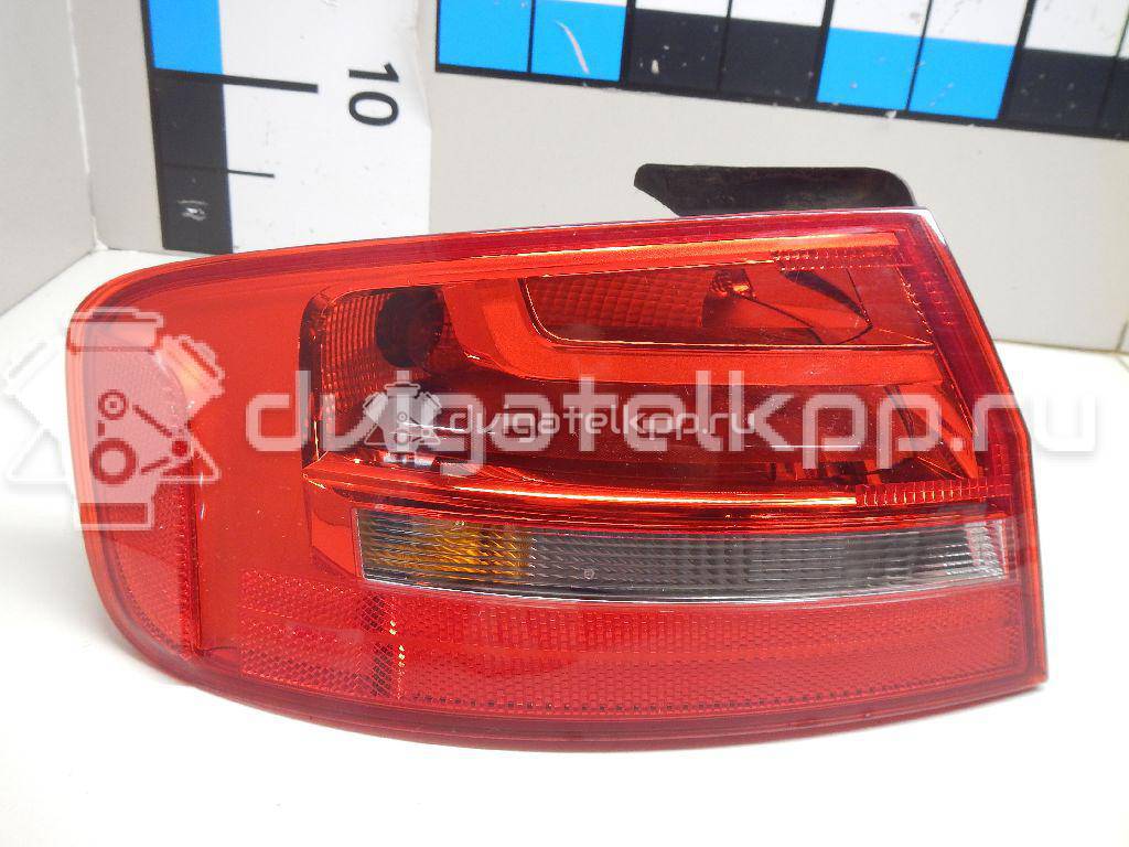 Фото Фонарь задний наружный левый  8k5945095aa для Audi A4 {forloop.counter}}