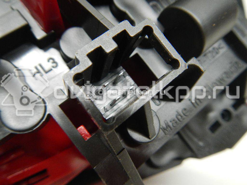 Фото Фонарь задний внутренний левый  8k5945093d для Audi A4 {forloop.counter}}