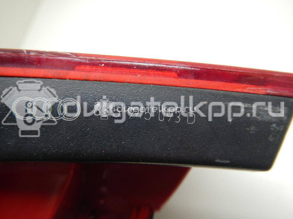 Фото Фонарь задний внутренний левый  8k5945093d для Audi A4 {forloop.counter}}
