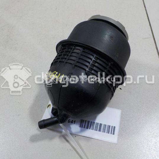 Фото Бачок гидроусилителя  4f0422371d для audi A8 [4H]