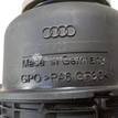 Фото Бачок гидроусилителя  4f0422371d для audi A8 [4H] {forloop.counter}}