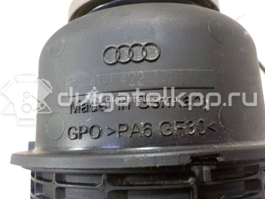 Фото Бачок гидроусилителя  4f0422371d для audi A8 [4H] {forloop.counter}}