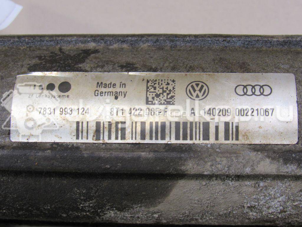 Фото Рейка рулевая  8T1422065P для Audi A5 / A4 {forloop.counter}}