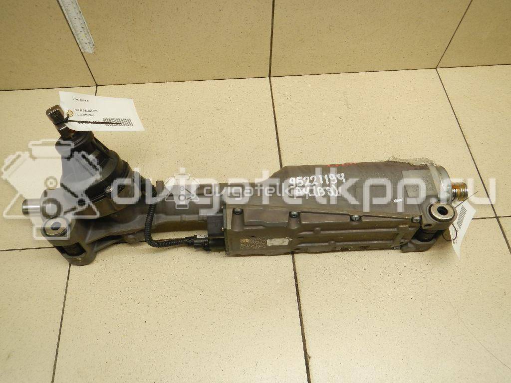 Фото Рейка рулевая  8K1423055AJ для Audi A5 / A4 {forloop.counter}}