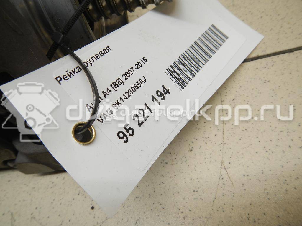 Фото Рейка рулевая  8K1423055AJ для Audi A5 / A4 {forloop.counter}}