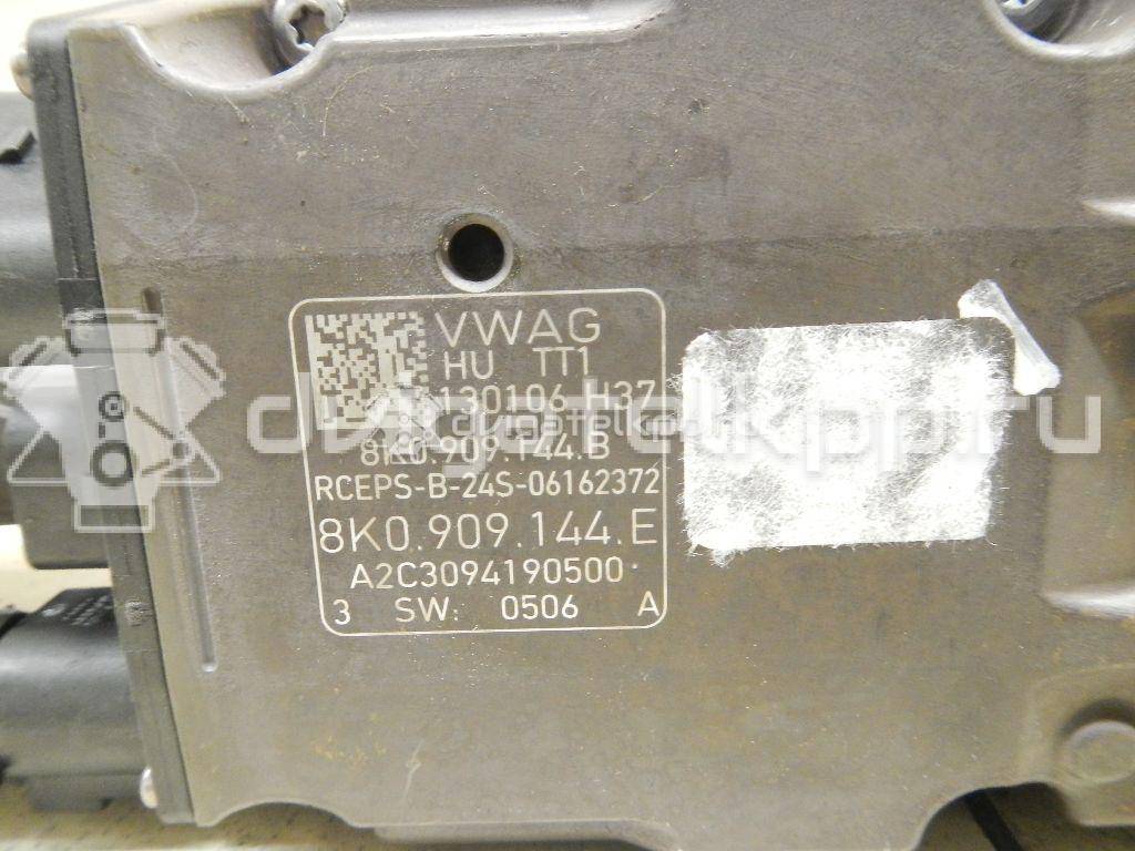 Фото Рейка рулевая  8K1423055AJ для Audi A5 / A4 {forloop.counter}}