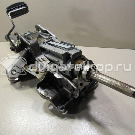 Фото Колонка рулевая  8K0419502R для audi A4 [B8]