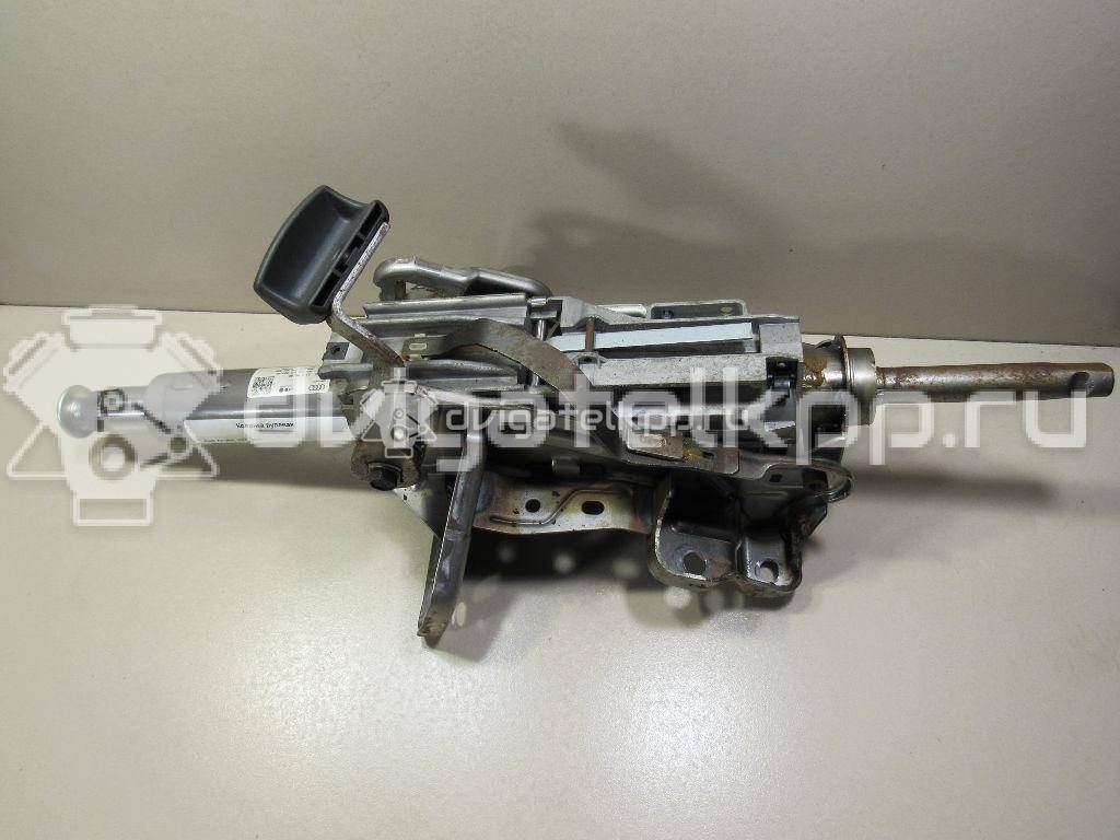 Фото Колонка рулевая  8K0419502R для audi A4 [B8] {forloop.counter}}
