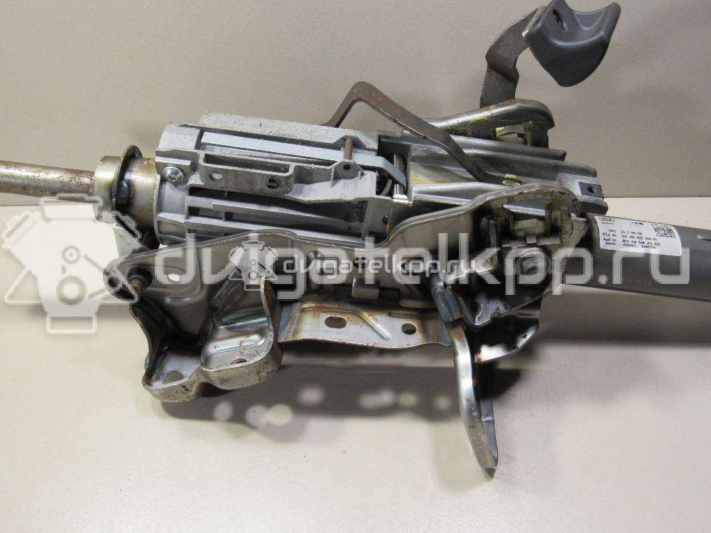 Фото Колонка рулевая  8K0419502R для audi A4 [B8] {forloop.counter}}