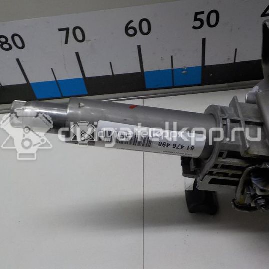 Фото Колонка рулевая  8K0419502R для audi A4 [B8]
