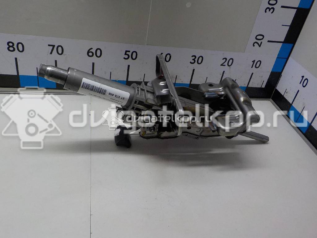Фото Колонка рулевая  8K0419502R для audi A4 [B8] {forloop.counter}}
