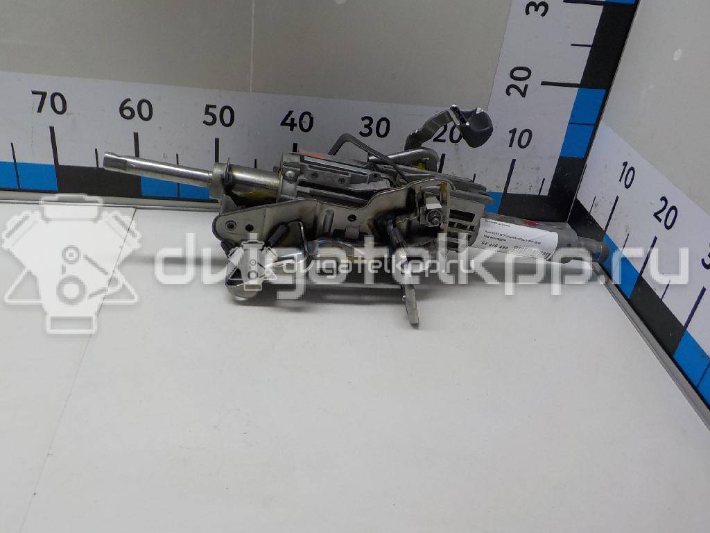 Фото Колонка рулевая  8K0419502R для audi A4 [B8] {forloop.counter}}