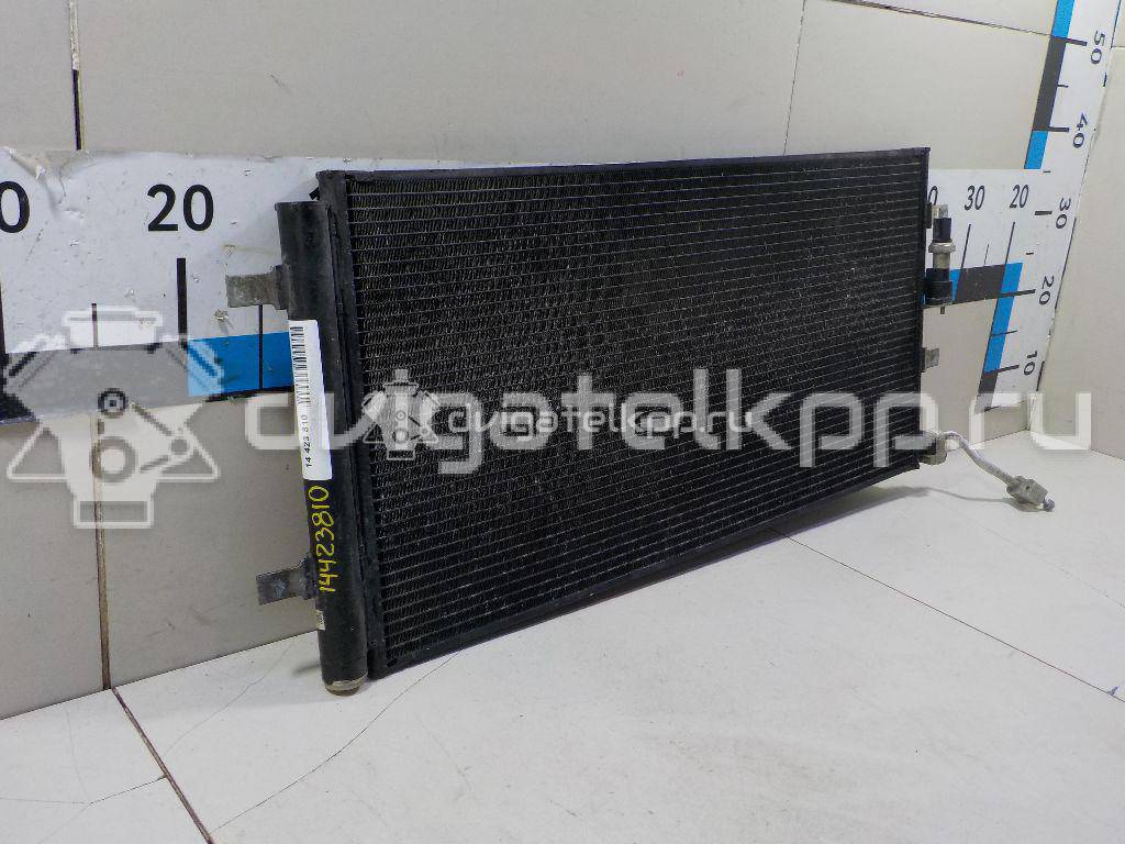 Фото Радиатор кондиционера (конденсер)  8K0260403AB для Audi A4 / A6 / A5 / Q5 / A7 Sportback 4Ga, 4Gf {forloop.counter}}