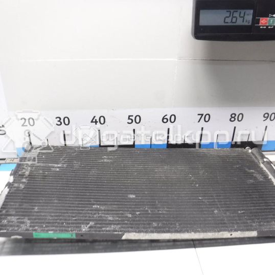 Фото Радиатор кондиционера (конденсер)  8k0260401aa для Audi A4 / A6 / A5 / Q5 / A7 Sportback 4Ga, 4Gf