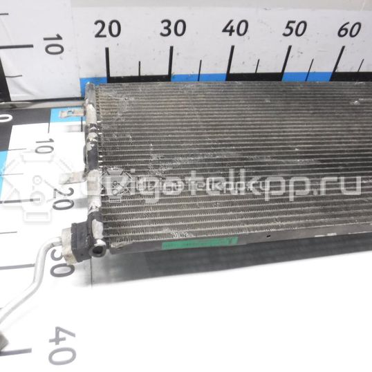 Фото Радиатор кондиционера (конденсер)  8k0260401aa для Audi A4 / A6 / A5 / Q5 / A7 Sportback 4Ga, 4Gf