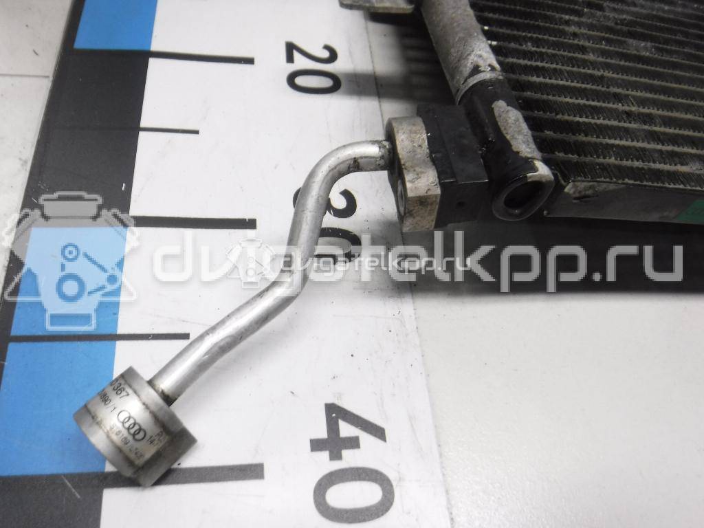 Фото Радиатор кондиционера (конденсер)  8k0260401aa для Audi A4 / A6 / A5 / Q5 / A7 Sportback 4Ga, 4Gf {forloop.counter}}