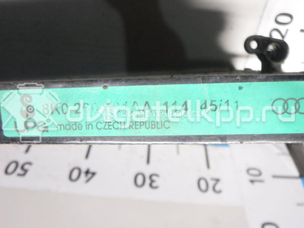 Фото Радиатор кондиционера (конденсер)  8k0260401aa для Audi A4 / A6 / A5 / Q5 / A7 Sportback 4Ga, 4Gf {forloop.counter}}