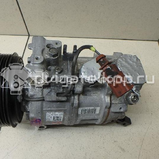 Фото Компрессор системы кондиционирования  8t0260805s для Audi A5 / A4 / Q5