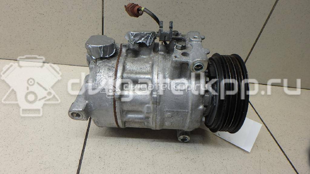Фото Компрессор системы кондиционирования  8t0260805s для Audi A5 / A4 / Q5 {forloop.counter}}