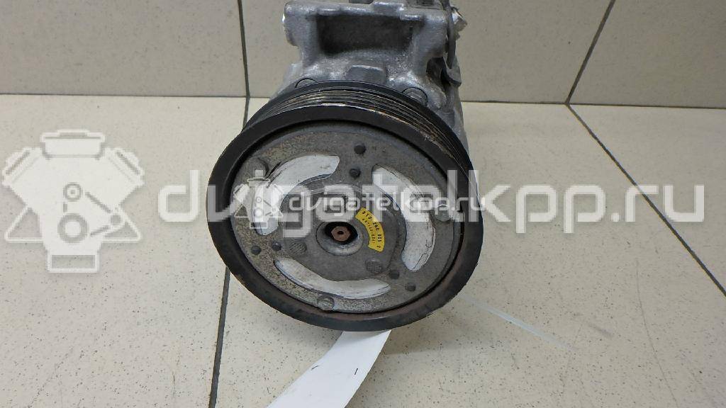 Фото Компрессор системы кондиционирования  8t0260805s для Audi A5 / A4 / Q5 {forloop.counter}}