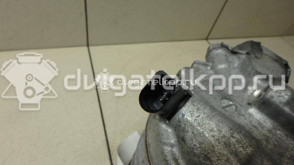 Фото Компрессор системы кондиционирования  8t0260805s для Audi A5 / A4 / Q5 {forloop.counter}}