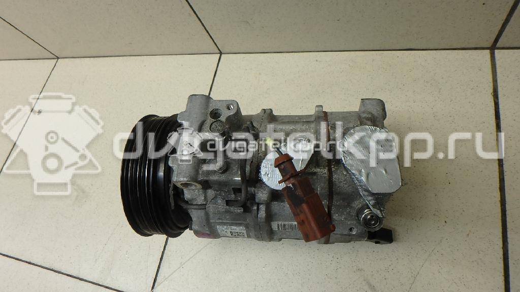 Фото Компрессор системы кондиционирования  8t0260805s для Audi A5 / A4 / Q5 {forloop.counter}}