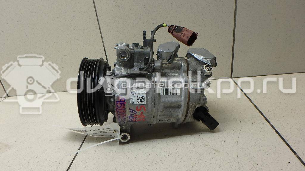 Фото Компрессор системы кондиционирования  8t0260805s для Audi A5 / A4 / Q5 {forloop.counter}}