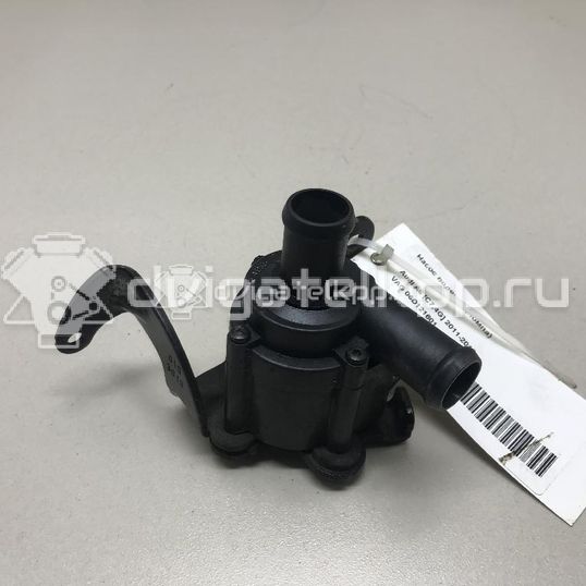 Фото Насос водяной (помпа)  06D121601 для audi A4 [B8]