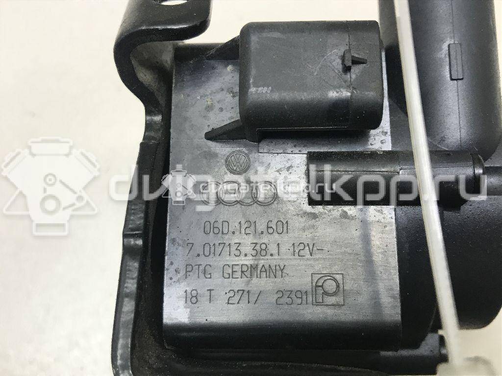 Фото Насос водяной (помпа)  06D121601 для audi A4 [B8] {forloop.counter}}