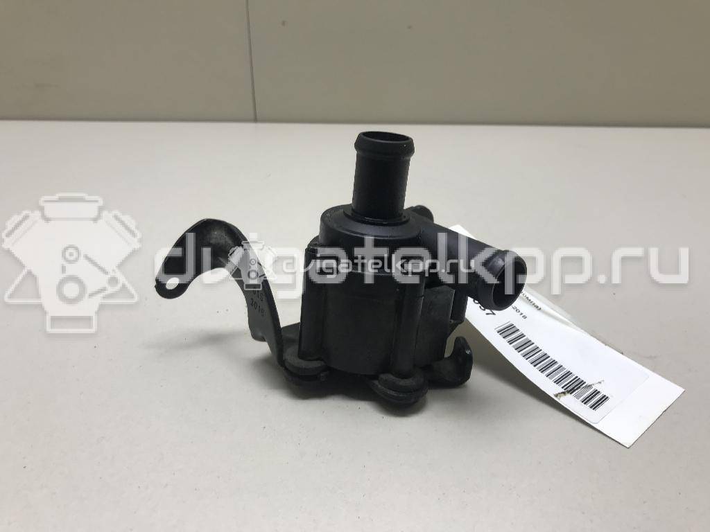 Фото Насос водяной (помпа)  06D121601 для audi A4 [B8] {forloop.counter}}