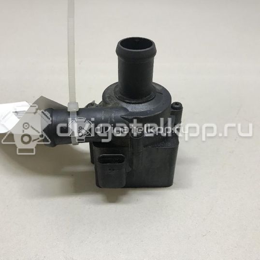 Фото Насос водяной (помпа)  06D121601 для audi A4 [B8]