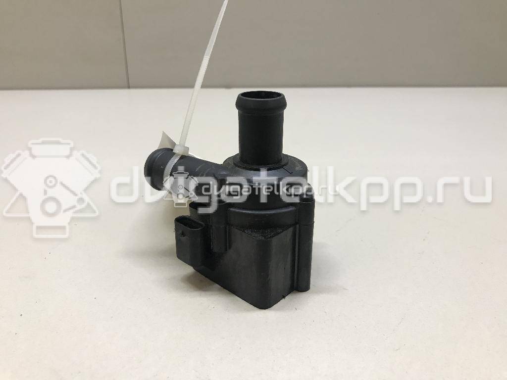 Фото Насос водяной (помпа)  06D121601 для audi A4 [B8] {forloop.counter}}