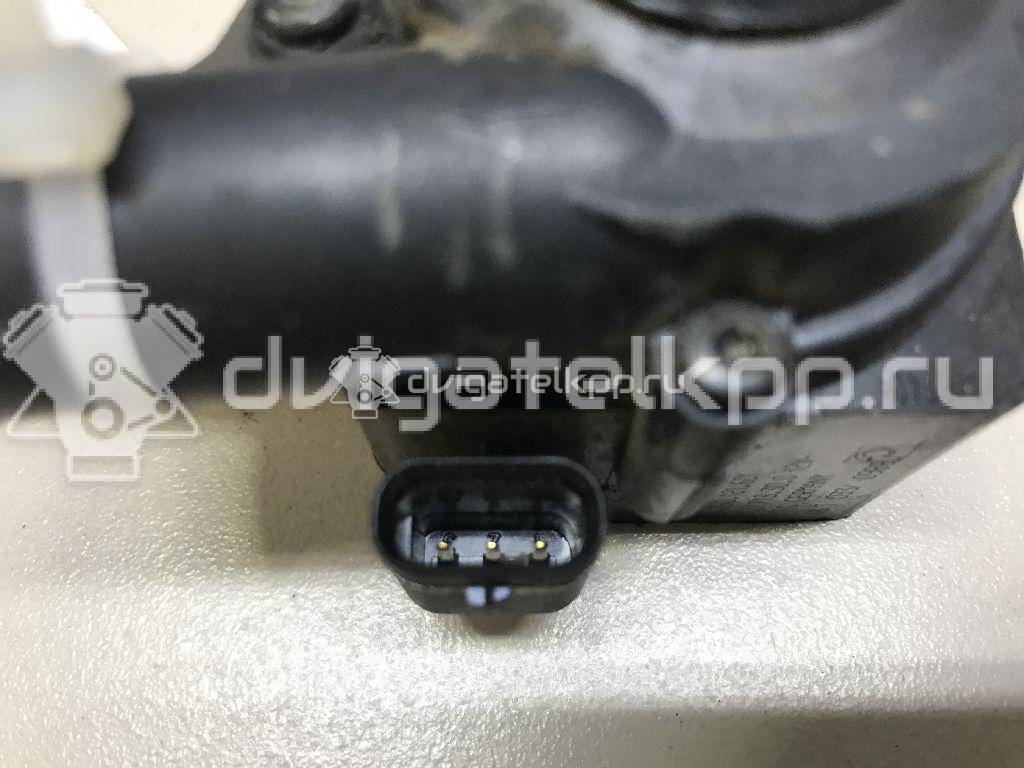 Фото Насос водяной (помпа)  06D121601 для audi A4 [B8] {forloop.counter}}