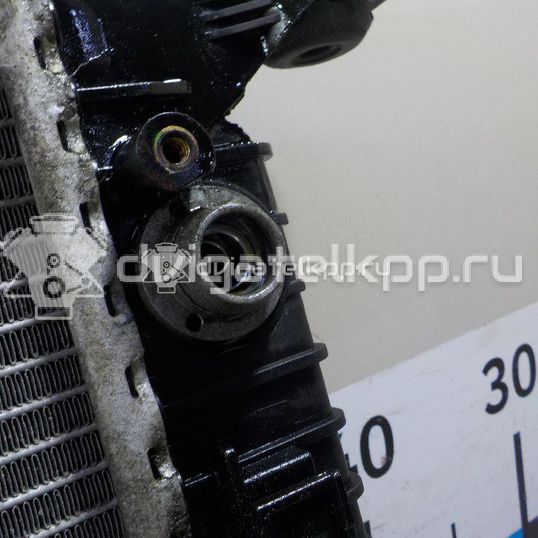 Фото Радиатор основной  8k0121251aj для Audi A4 / A6 / A5 / Q5 / Q3 8U