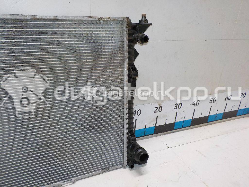 Фото Радиатор основной  8k0121251h для Audi A4 / A6 / A5 / Q5 / A7 Sportback 4Ga, 4Gf {forloop.counter}}