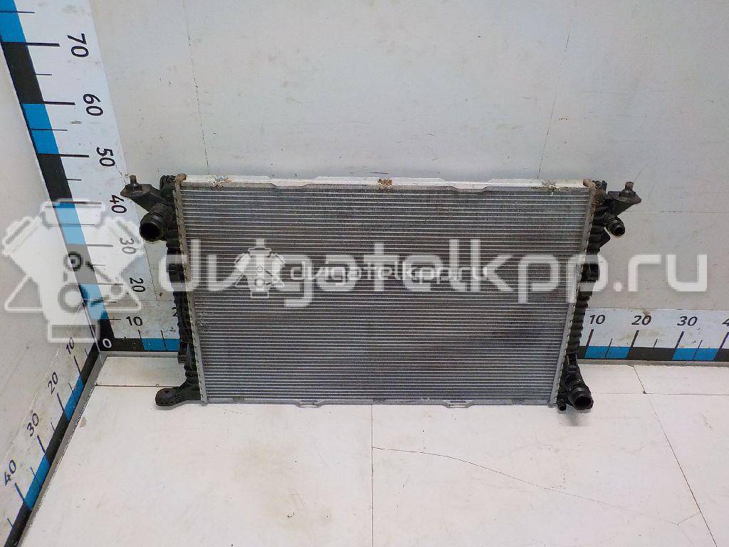 Фото Радиатор основной  8k0121251h для Audi A4 / A6 / A5 / Q5 / A7 Sportback 4Ga, 4Gf {forloop.counter}}